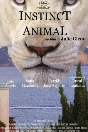 Постер к фильму Instinct Animal (2019)