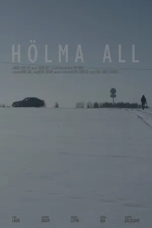 Постер к фильму Hölma All (2018)