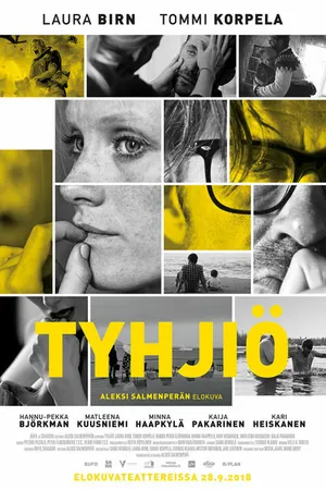 Постер к фильму Пустота (2018)