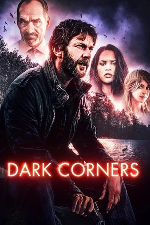 Постер к фильму Dark Corners (2021)