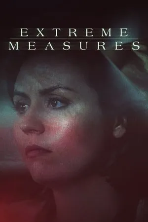 Постер к сериалу Extreme Measures (2018 - 2019)