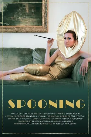 Постер к фильму Spooning (2019)