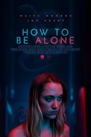 Постер к фильму Как быть одной (2019)