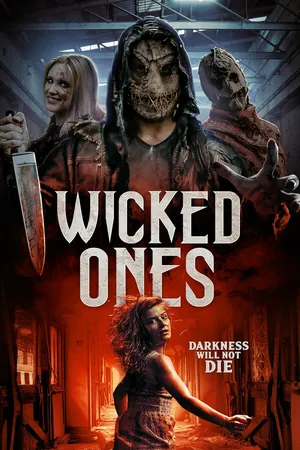 Постер к фильму Wicked Ones (2020)