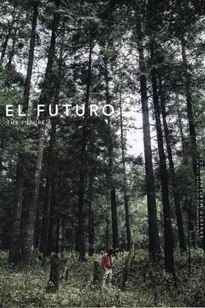 Постер к фильму El Futuro (2018)