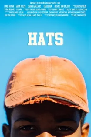 Постер к фильму Hats (2017)