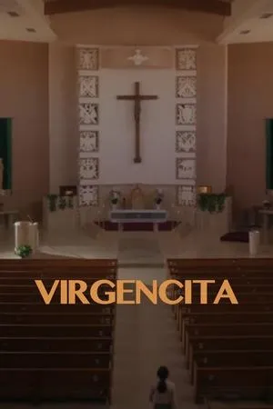 Постер к фильму Virgencita (2018)