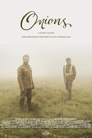 Постер к фильму Onions (2018)