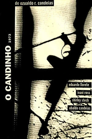 Постер к фильму O Candinho (1976)