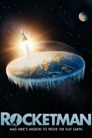 Постер к фильму Rocketman (2019)