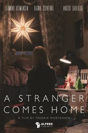 Постер к фильму A Stranger Comes Home (2018)