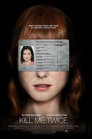 Постер к фильму Hidden in Plain Sight (2019)