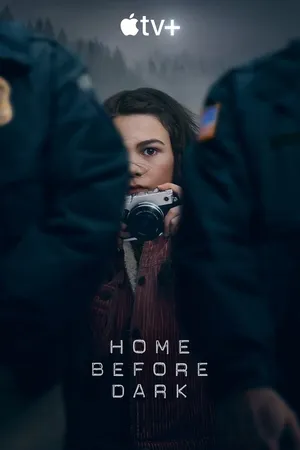 Постер к сериалу Домой засветло (2020 - 2021)