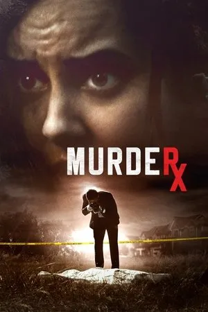 Постер к фильму Murder RX (2020)