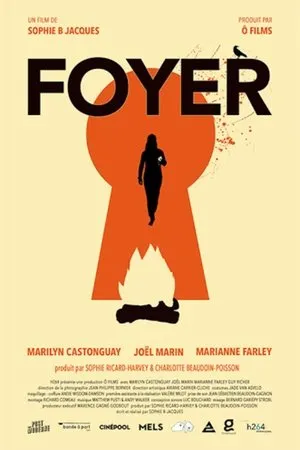 Постер к фильму Foyer (2019)