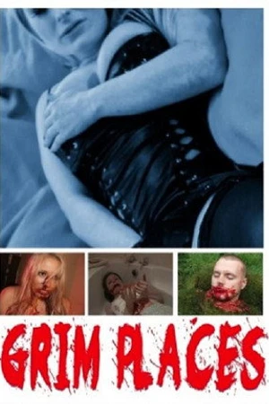 Постер к фильму Grim Places (2018)