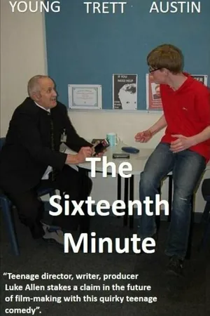 Постер к фильму The Sixteenth Minute (2018)