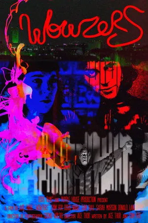 Постер к фильму Wowzers (2019)