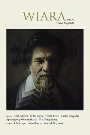 Постер к фильму Wiara (2018)