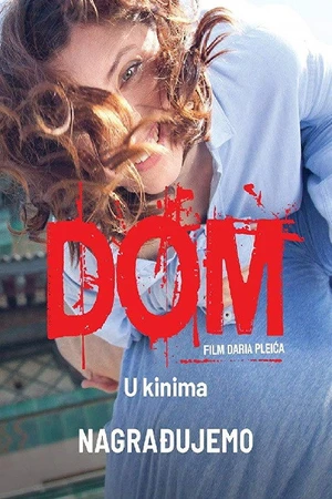 Постер к фильму Dom (2018)