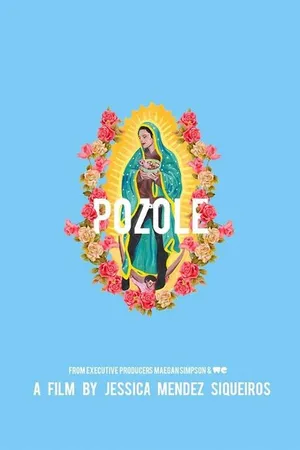 Постер к фильму Pozole (2019)