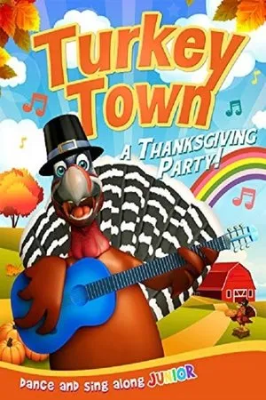 Постер к мультфильму Turkey Town (2018)