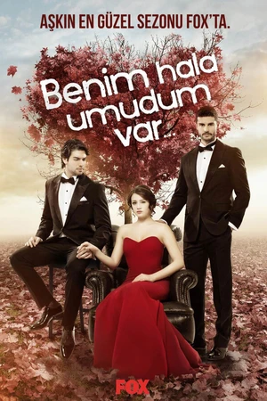 Постер к сериалу У меня все еще есть надежда (2013 - 2017)