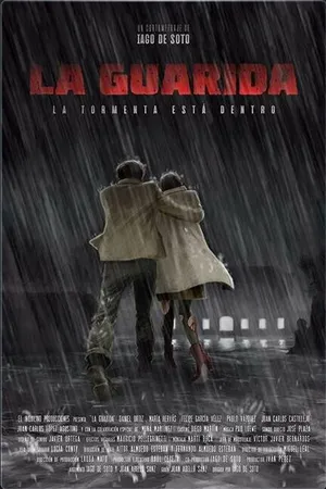 Постер к фильму La Guarida (2018)