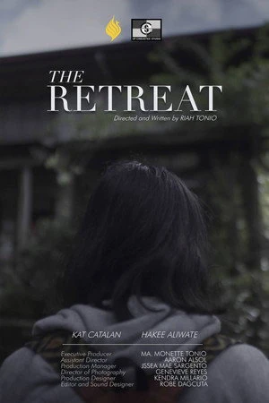 Постер к фильму The Retreat (2018)