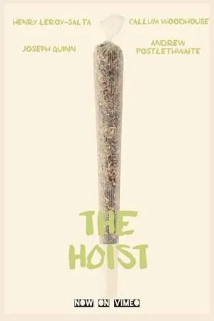 Постер к фильму The Hoist (2018)