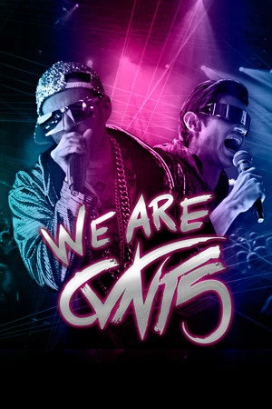 Постер к сериалу We Are CVNT5 (2018)