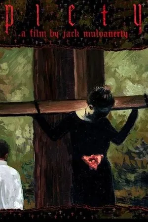 Постер к фильму Piety (2017)