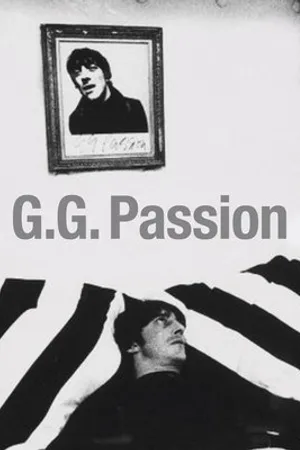 Постер к фильму G.G. Passion (1966)