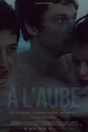 Постер к фильму На рассвете (2018)