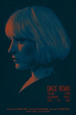 Постер к фильму Dace Road (2018)