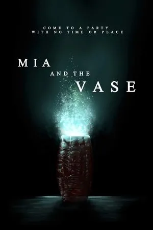 Постер к фильму Mia and the Vase (2018)