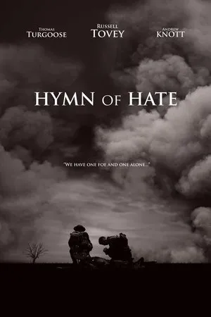 Постер к фильму Hymn of Hate (2018)