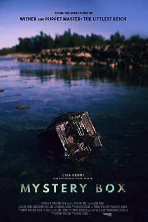Постер к фильму Mystery Box (2018)