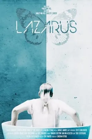 Постер к фильму LAZARUS (2018)
