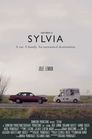 Постер к фильму Сильвия (2018)