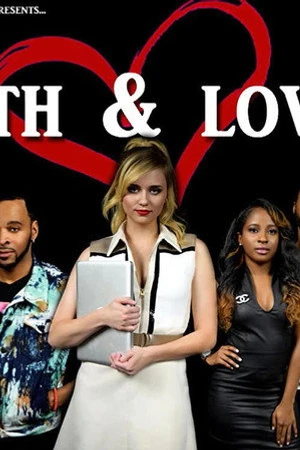 Постер к сериалу 7th & Love (2017 - 2019)