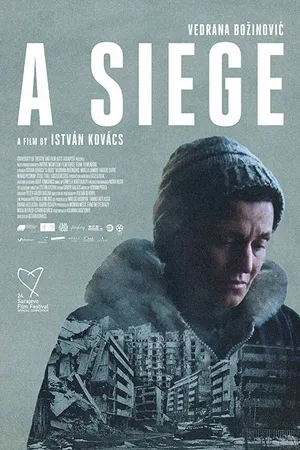 Постер к фильму Ostrom (2018)