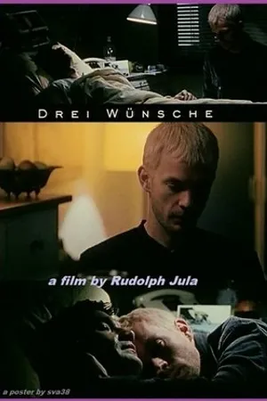 Постер к фильму Три желания (2000)