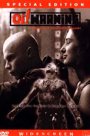 Постер к фильму Будь начеку! (1999)
