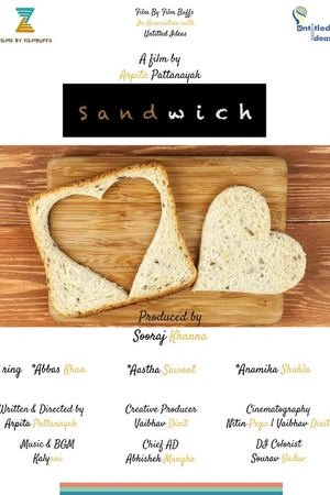 Постер к фильму Sandwich (2018)