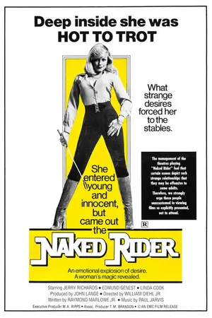 Постер к фильму All the Young Wives (1973)