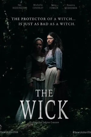 Постер к фильму The Wick (-)