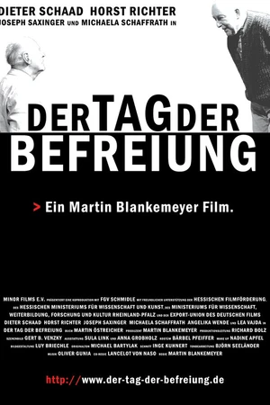 Постер к фильму Der Tag der Befreiung (2003)