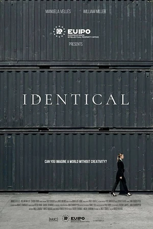 Постер к фильму IPdentical (2018)