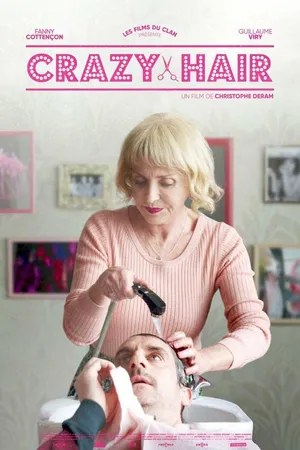 Постер к фильму Crazy Hair (2018)